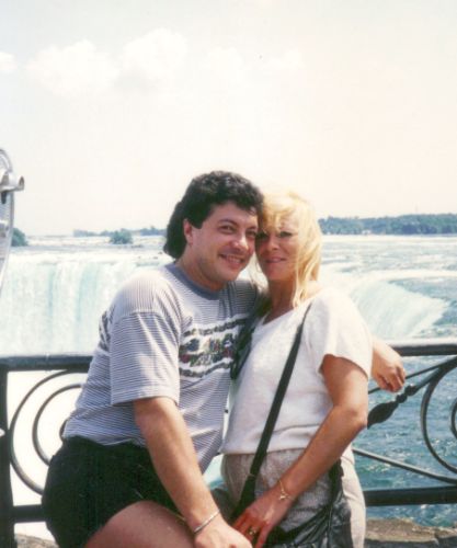 Daniel et Diane