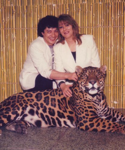 Daniel et Diane