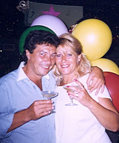 Daniel et Diane