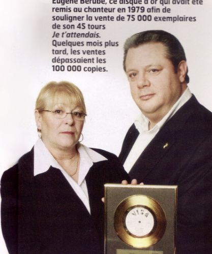 Diane et moi 2008